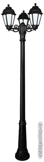 

Фонарный столб Fumagalli Ricu Bisso/Saba K22.157.S30.AYF1R
