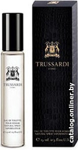 

Туалетная вода Trussardi Uomo EdT (15 мл)