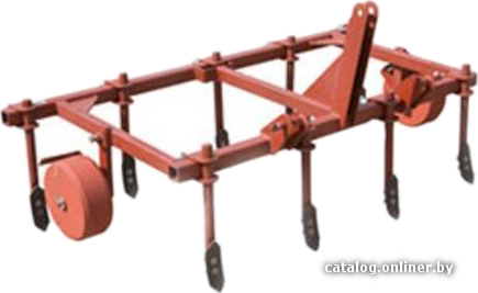 

Сморгонский агрегатный завод КТД-1.3