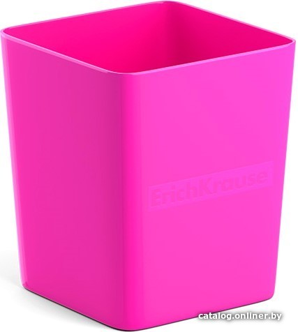 

Подставка настольная Erich Krause Base Neon Solid 51501 (розовый)