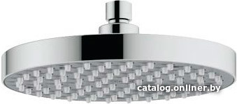 

Верхний душ Grohe New Tempesta Cosmopolitan 200 27541000