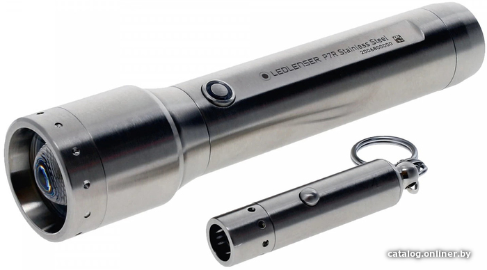 

Фонарь Led Lenser P7R Core & V8 502466