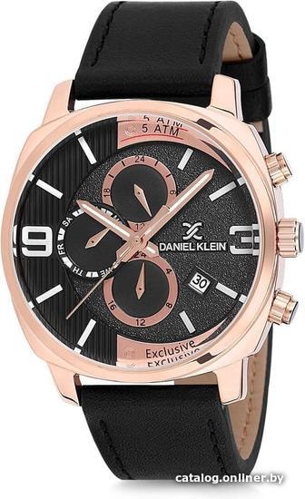 

Наручные часы Daniel Klein DK12174-2