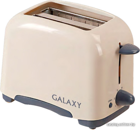 

Тостер Galaxy Line GL2901