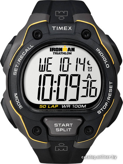 

Наручные часы Timex T5K494