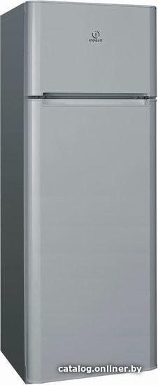 

Холодильник Indesit RTM 16 S