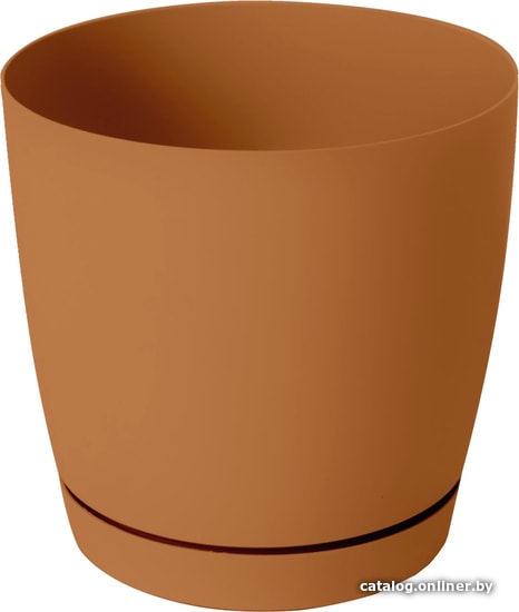 

Горшок GardenPlast Фрезия 1 2 л 60005 (карамель)