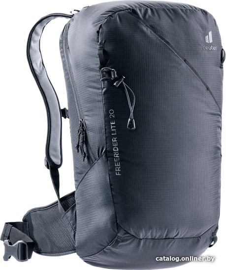 

Туристический рюкзак Deuter Freerider Lite 20 3303122-7000 (черный)
