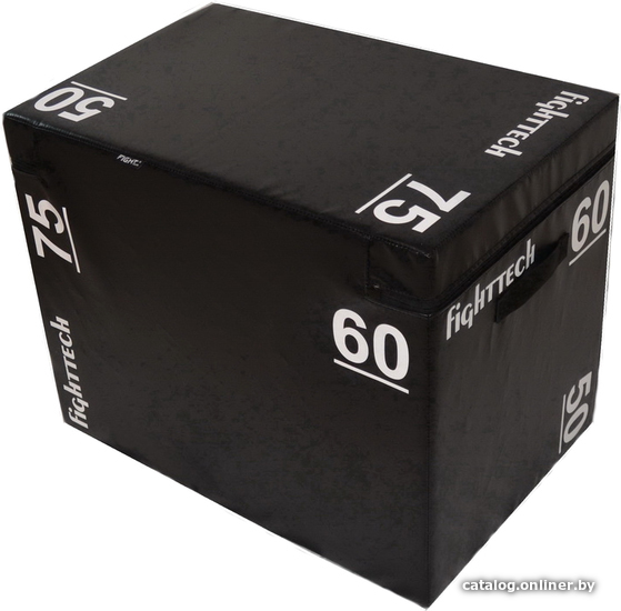 

Плиобокс FightTech SJ3