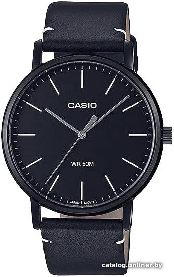 

Наручные часы Casio MTP-E171BL-1E