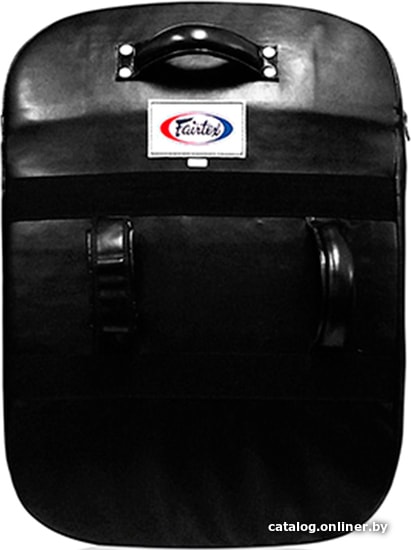 

Подушка Fairtex FS3