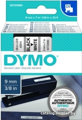 

Картридж-лента для термопринтера Dymo S0720680