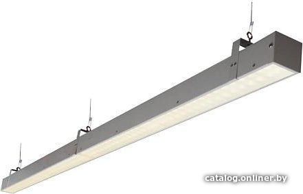 

Линейный светильник ВсеСветодиоды Слимлайт vs311-40-op-4k-nc1h