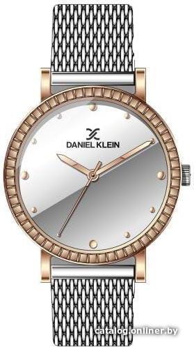 

Наручные часы Daniel Klein DK12532-6