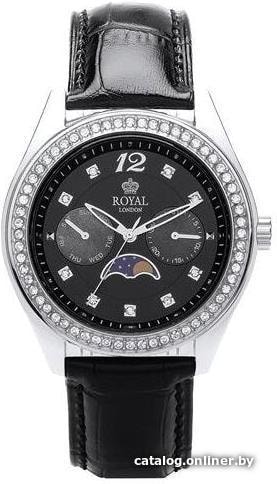 

Наручные часы Royal London 21229-03