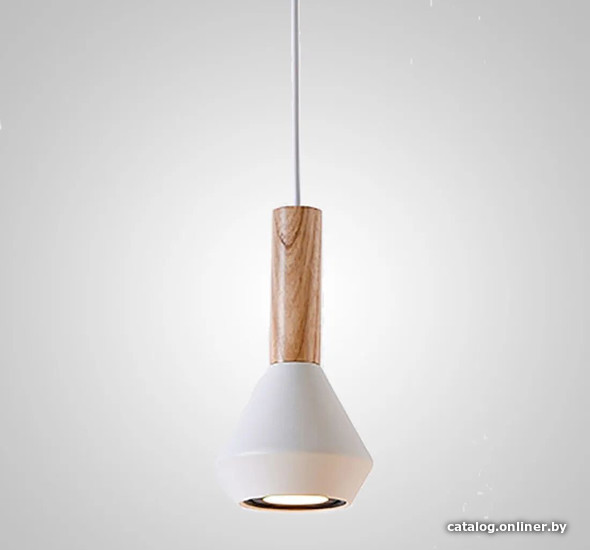 

Подвесная люстра ImperiumLoft Bulb01 189849-23