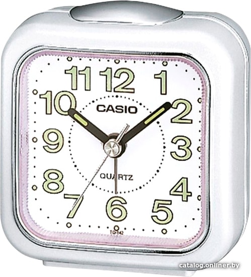 

Будильник Casio TQ-142-7D