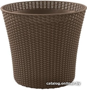 

Кашпо Keter Conic Planter 231358
