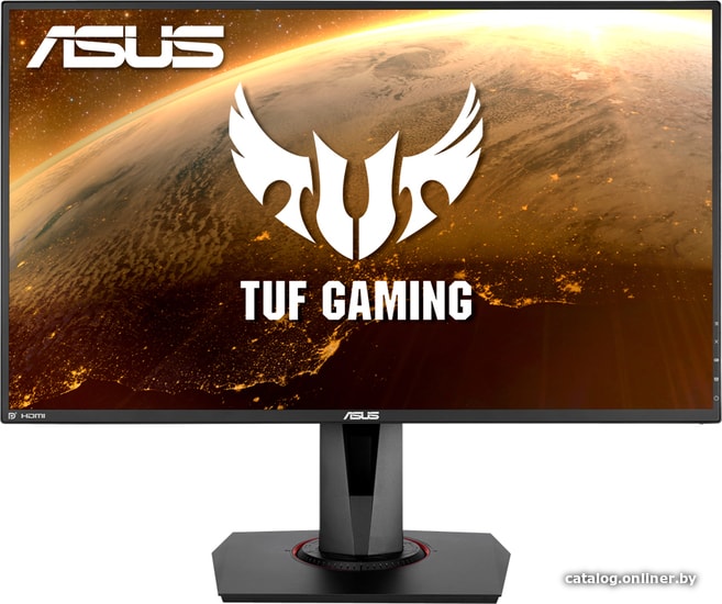 

Игровой монитор ASUS TUF Gaming VG279QR