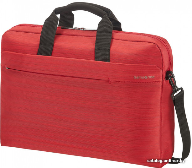 

Сумка Samsonite Network 2 82D-10004 (красный)