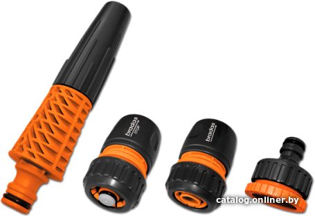 

Распылитель Bradas Eco-PWB5500-34