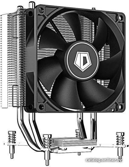 

Кулер для процессора ID-Cooling SE-912i-PWM