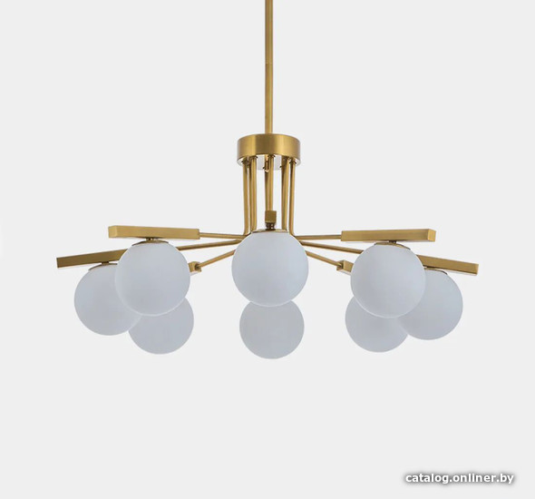 

Подвесная люстра ImperiumLoft Vision01 192774-26