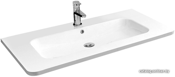 

Умывальник Vincea VCB-1RA100W