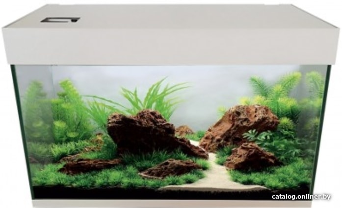 

Аквариум Hydroterra Optima 240 л (белый)