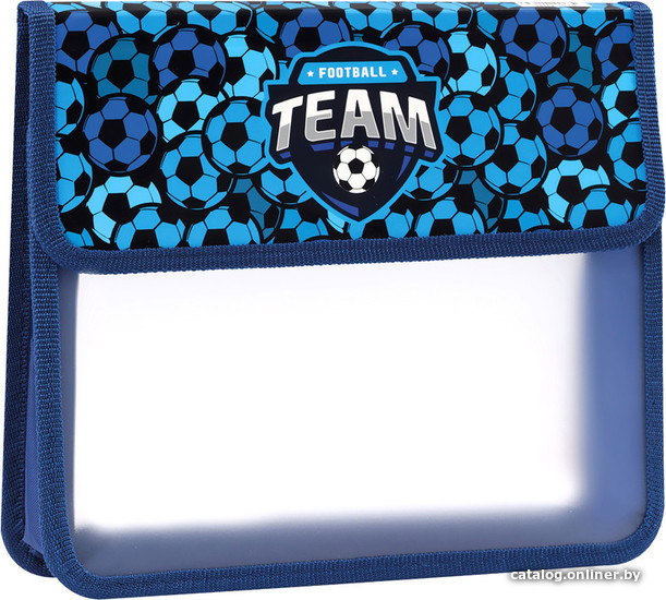 

Папка для тетрадей ArtSpace Football team ПТ-95_42185
