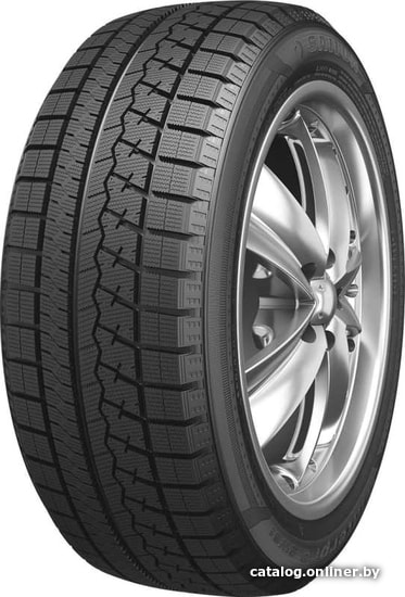 

Автомобильные шины Sailun Ice Blazer Arctic 225/45R17 91H