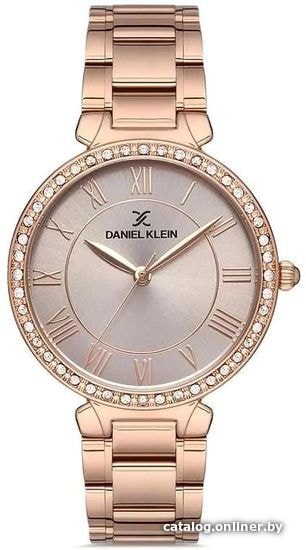 

Наручные часы Daniel Klein DK12883-5
