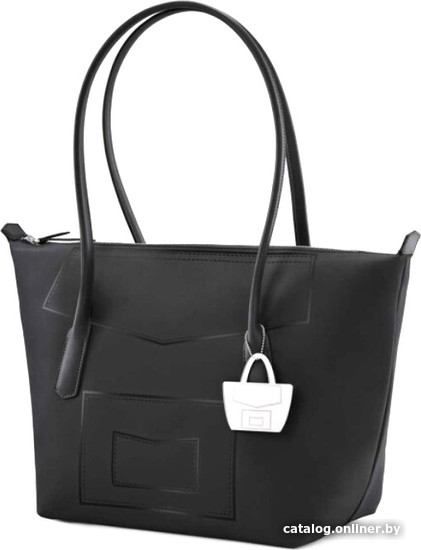 

Женская сумка 90 Ninetygo Travel Capsule Tote Bag 90BTTLF22132W (черный)
