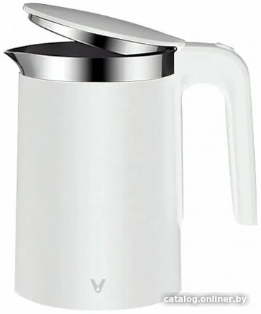 

Электрический чайник Viomi Smart Kettle V-SK152C (международная версия, белый)