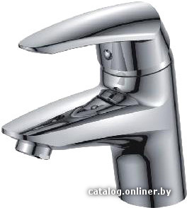 

Смеситель Ledeme H45 L1045