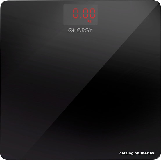 

Напольные весы Energy EN-411