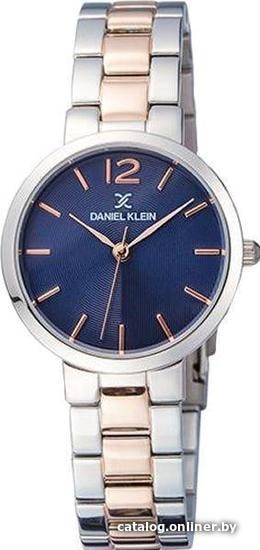 

Наручные часы Daniel Klein DK11961-3