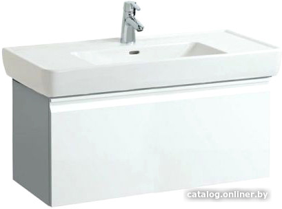 

Laufen Тумба с умывальником Pro 4830720954631+8139580001041