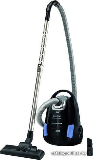 

Пылесос Tefal TW2641EA