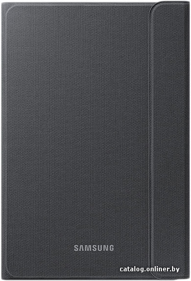 

Чехол для планшета Samsung Book Cover для Samsung Galaxy Tab A 8.0 [EF-BT350BSEG]