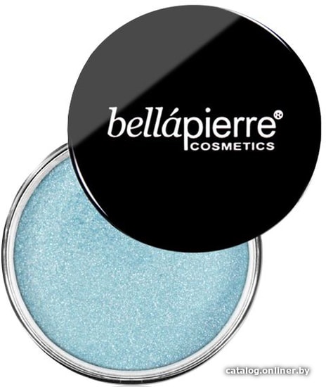 

Пигмент Bellapierre Shimmer Powder Ocean 2,35 г