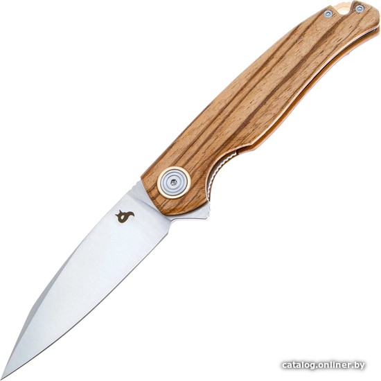 

Складной нож Fox Knives Argus FBF-760 W