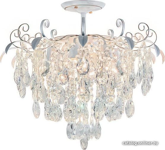 

Люстра средней высоты Escada Kelly 1123/6PL