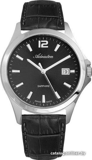 

Наручные часы Adriatica A1264.5254Q