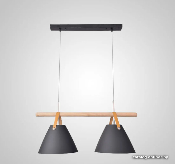 

Подвесная люстра ImperiumLoft Trend01 204080-23