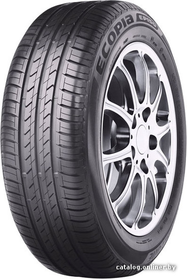 

Автомобильные шины Bridgestone Ecopia EP150 185/60R14 82H