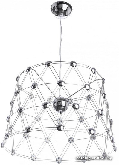 

Подвесная люстра Divinare Cristallino 1608/02 SP-48