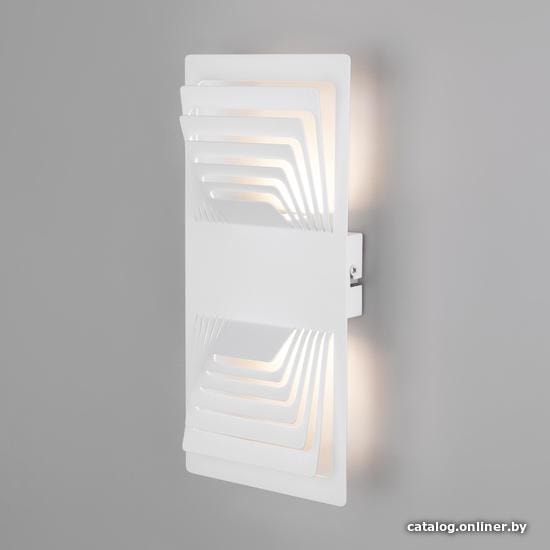 

Бра Elektrostandard Onda LED MRL LED 1025 (белый)