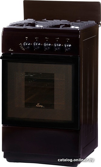 

Кухонная плита Flama FG 24027 B