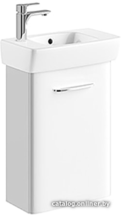 

Kolo Тумба под умывальник Nova Pro 45 M39003000 (белый)